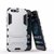 Funda Huawei P10 Plus VKY-L09 Protector Uso Rudo Iron Bear