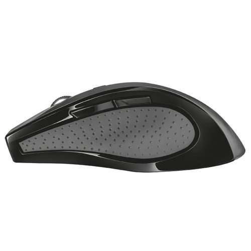 Mouse Óptico Bluetooth - Ratón Óptico Compacto con Tecnología Bluetooth - Trust - MAXTRACK