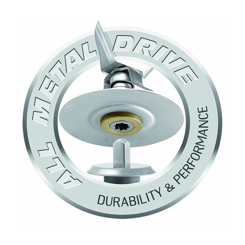 Licuadora Oster 12 Vel. 6805-RGO