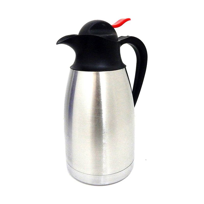 Thermo Jarra Coffee Pot Acero Inox 1.5L