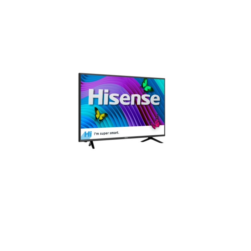 PANTALLA SMARTV HISENSE 65H6D 65 PULGADAS 4K