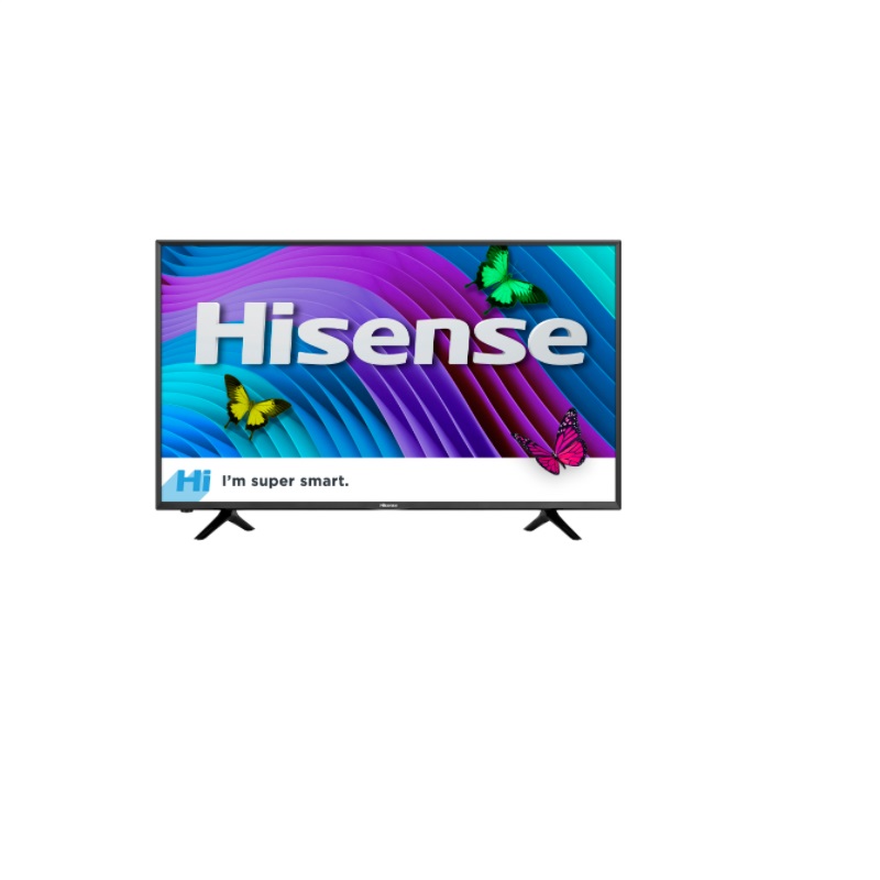 PANTALLA SMARTV HISENSE 65H6D 65 PULGADAS 4K