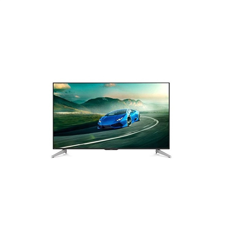 PANTALLA SMARTV 55 PULGADAS 4K SHARP LC-55P6000U