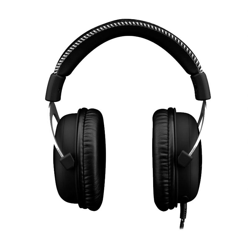 KINGSTON AUDIFONOS HYPERX GAMING CLOUD X