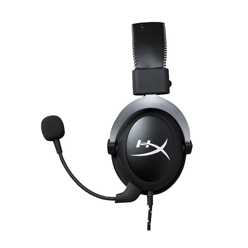 KINGSTON AUDIFONOS HYPERX GAMING CLOUD X