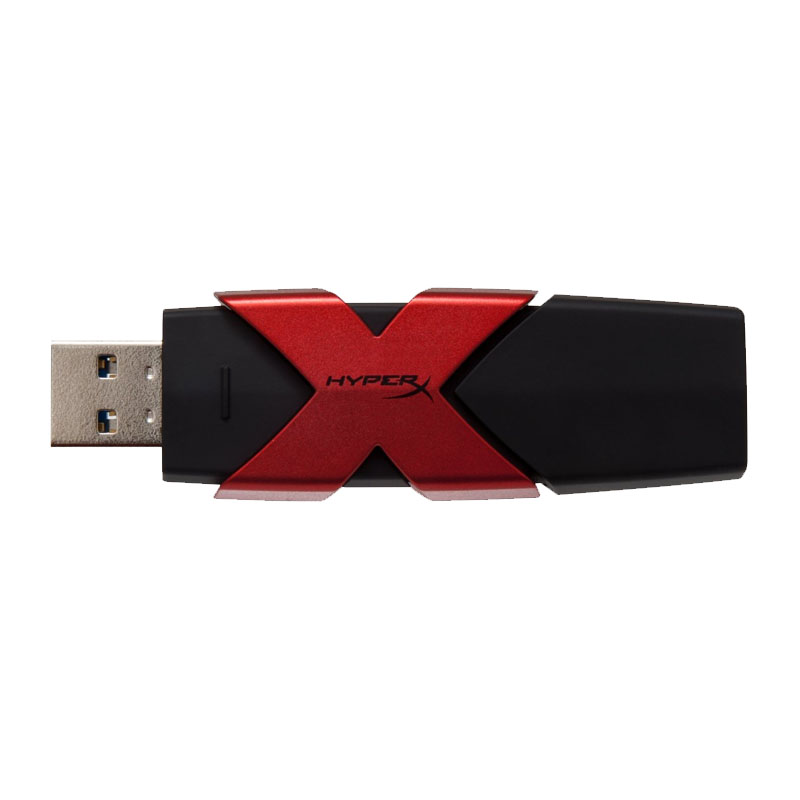 KIGNSTON MEMORIA HYPERX SAVAGE HXS3 128 