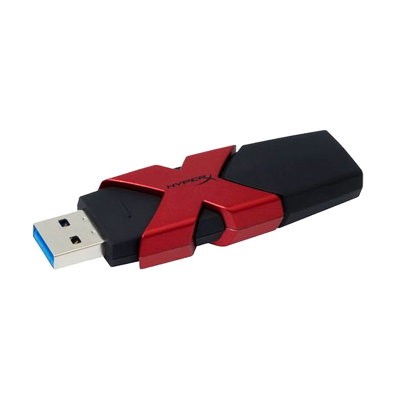 HYPERX  KINGSTON MEMORIA SAVAGE HXS3-256GB