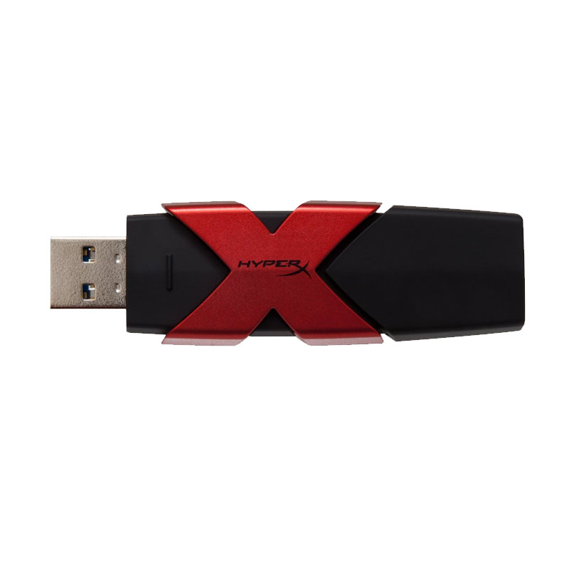 HYPERX  KINGSTON MEMORIA SAVAGE HXS3-256GB