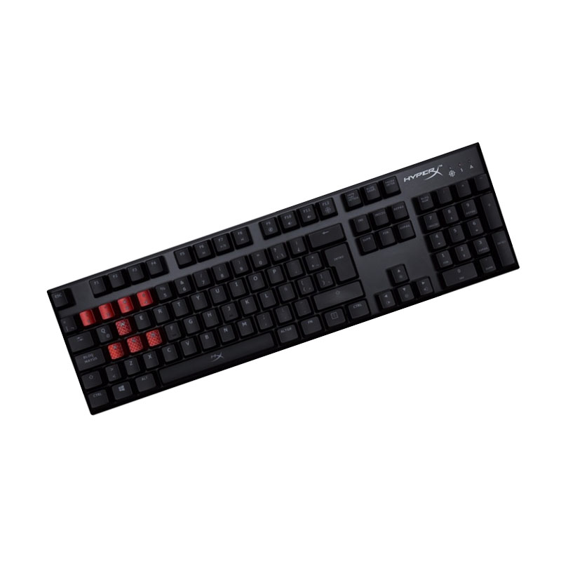 KINGSTON KEYBOARD ALLOY FPS-MX BI       