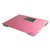 SANTUL 5925 Báscula digital para baño, color rosa