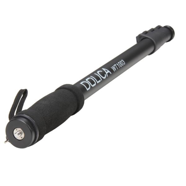 Monopie Dolica 67''' Ligero 4 Secciones Wt-1003