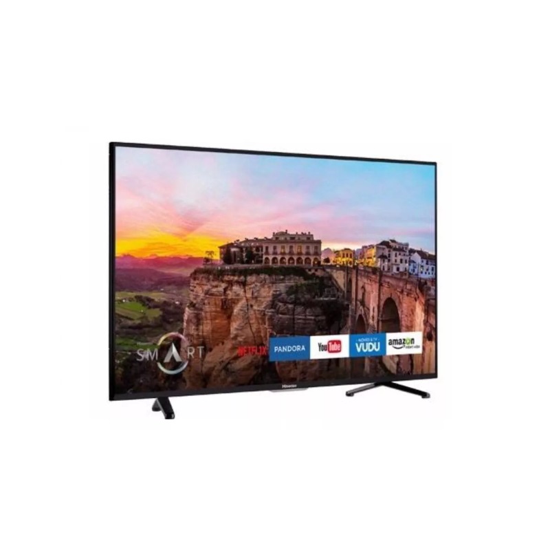 PANTALLA SMARTV HISENSE 40H5B 40"LED  FULL HD