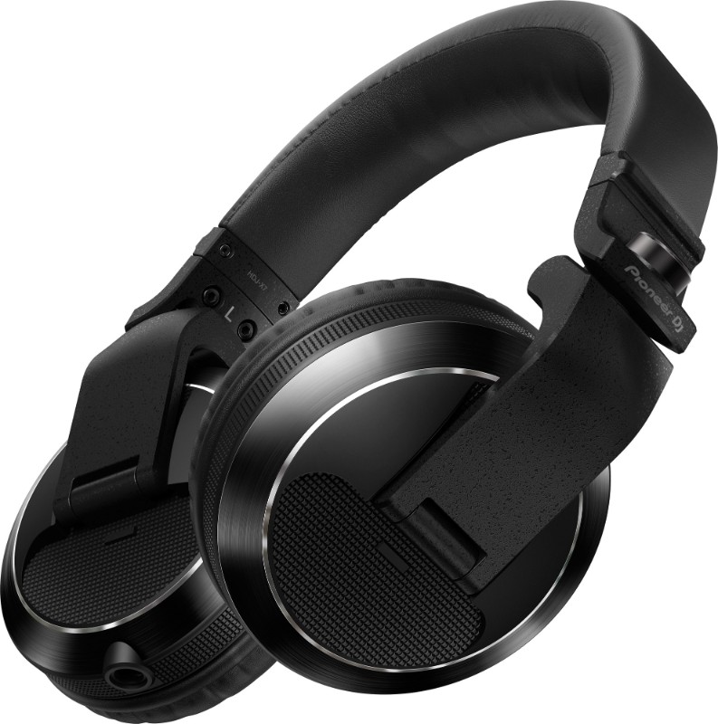 Audífonos Sony Tipo DJ MDR-ZX110B Negro