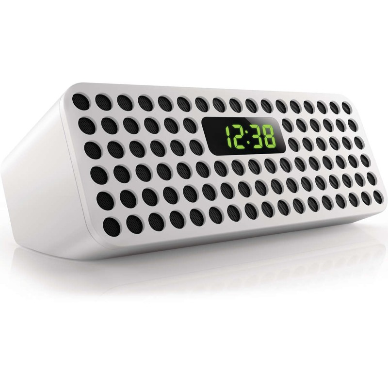 Bocina portatil Bluetooth SBT310W Philips