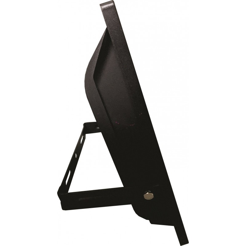 Reflector FLAT Led 100w Blanco Interiores / Exteriores