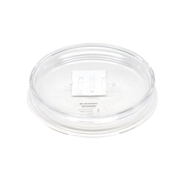 SET DE BAÑO HIVE ACRÍLICO