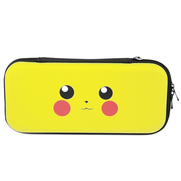 Nintendo Switch Estuche Viajero (Pikachu)