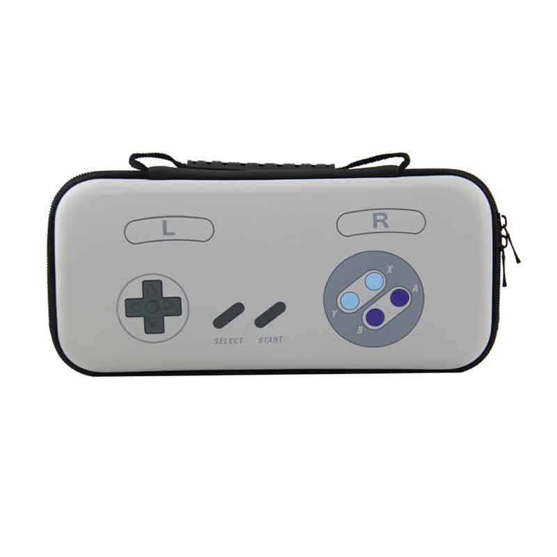 Nintendo Switch Estuche Viajero (Retro 1)