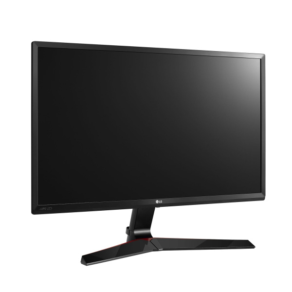 Monitor Lg 27mp59g P 27 Pulgadas Ips 75hz Display Port Hdmi