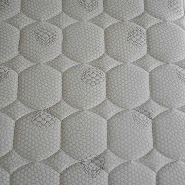 COLCHON Y BOX KING SIZE QUANTUM