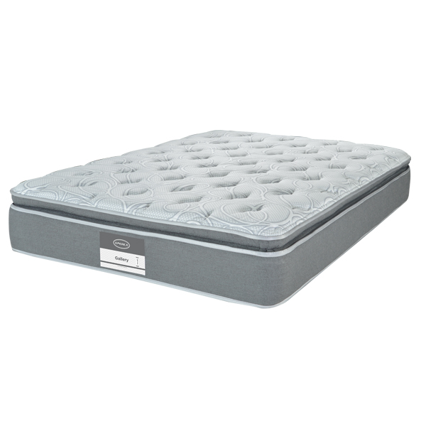 COLCHON Y BOX QUEEN SIZE GALLERY