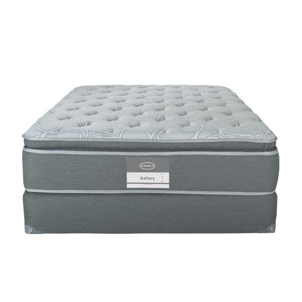 COLCHON Y BOX QUEEN SIZE GALLERY