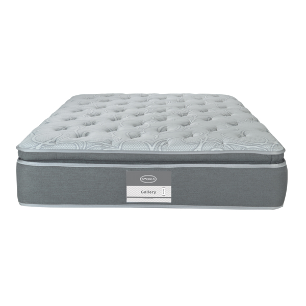 COLCHON Y BOX QUEEN SIZE GALLERY