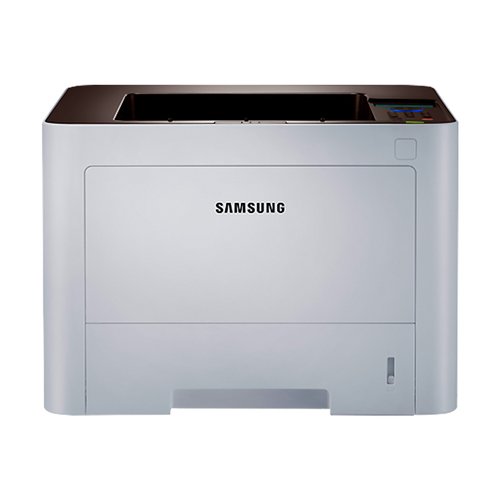 Impresora negro Samsung SL-M4020ND oficio 42ppm 1200dpi USB y Red