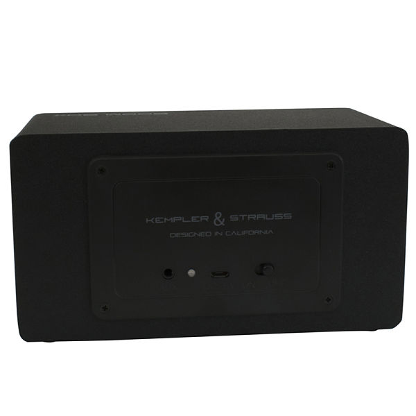 BOCINA PORTATIL KEMPLER & STRAUSS BOOM BRICK