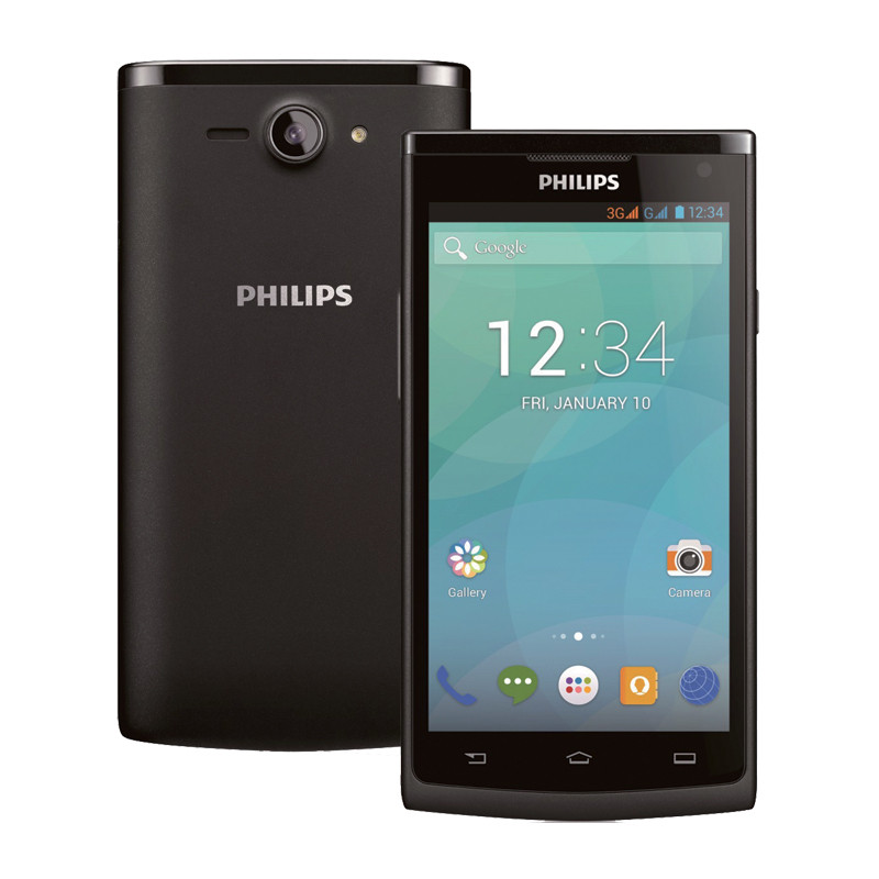 Smartphone Philips S388 Reacondicionado