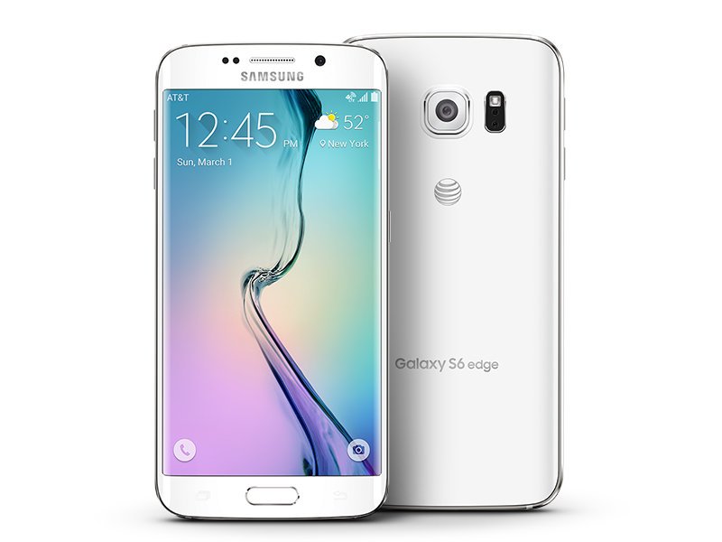 Samsung Galaxy S6 Edge Reacondicionado