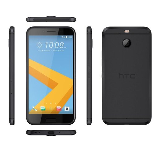 HTC 10 EVO COLOR NEGRO