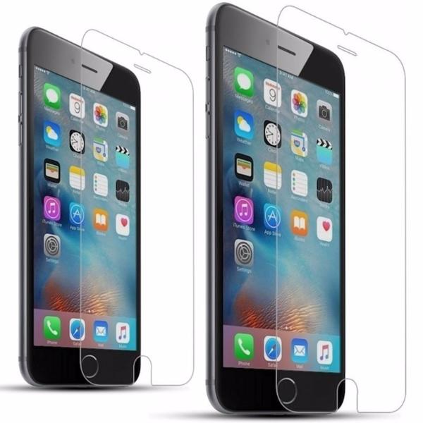 Mica iphone 8 gorilla glass 9h uso rudo Gadgets & Fun 