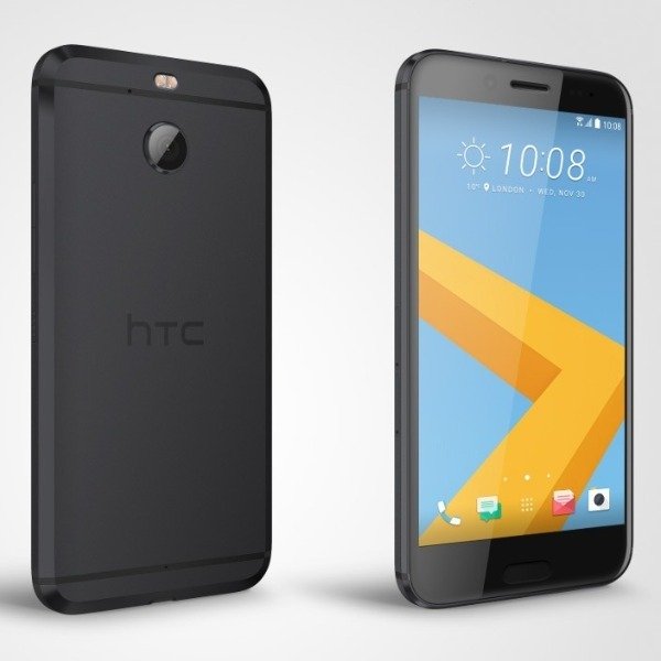 HTC 10 EVO COLOR NEGRO