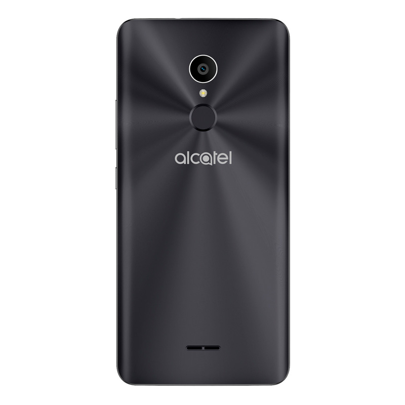 Celular ALCATEL 3G 5026A 3C Color NEGRO Telcel