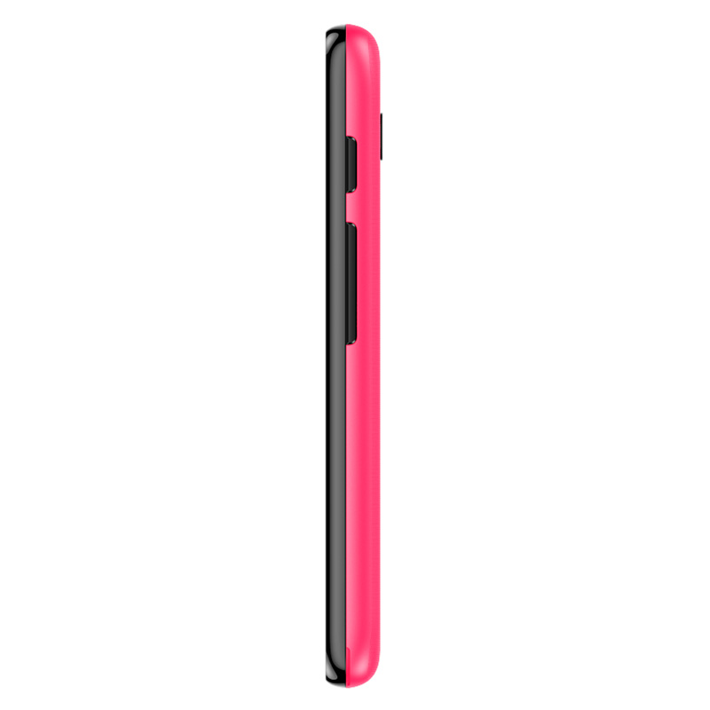 Celular ALCATEL 3G 4034G U3 GL Color ROSA Telcel