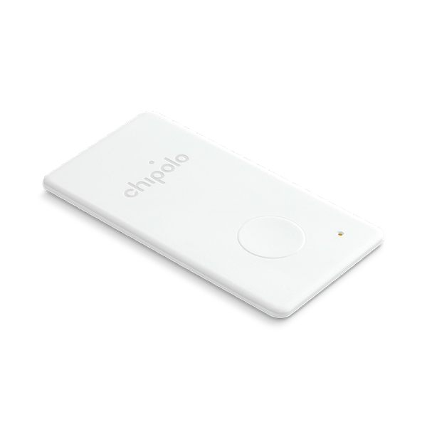 Localizador Chipolo CARD Distribuidor Mercadito