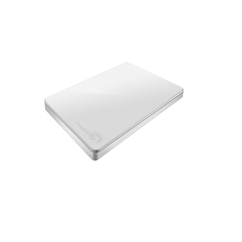 DISCO DURO EXTERNO 2TB SEAGATE EXPANSIÓN PORTÁTIL BLANCO NUEVO