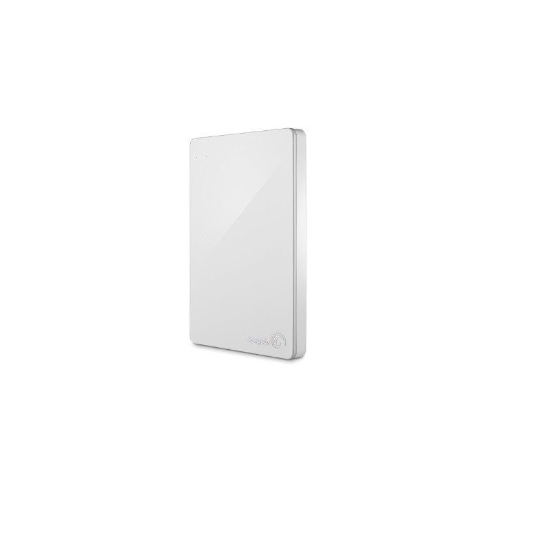 DISCO DURO EXTERNO 2TB SEAGATE EXPANSIÓN PORTÁTIL BLANCO NUEVO