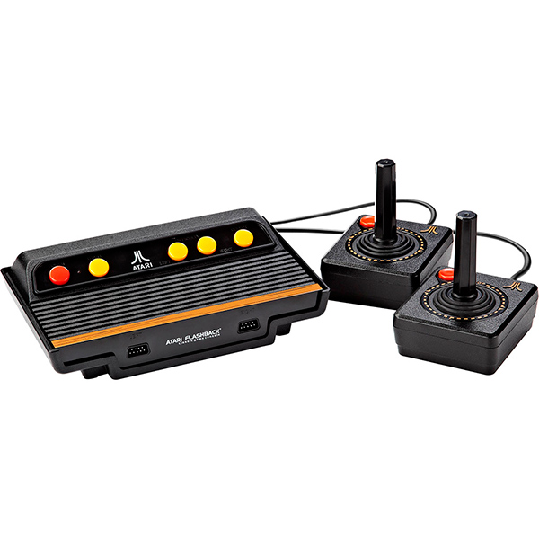 Consola de juegos Atari Flashback 8