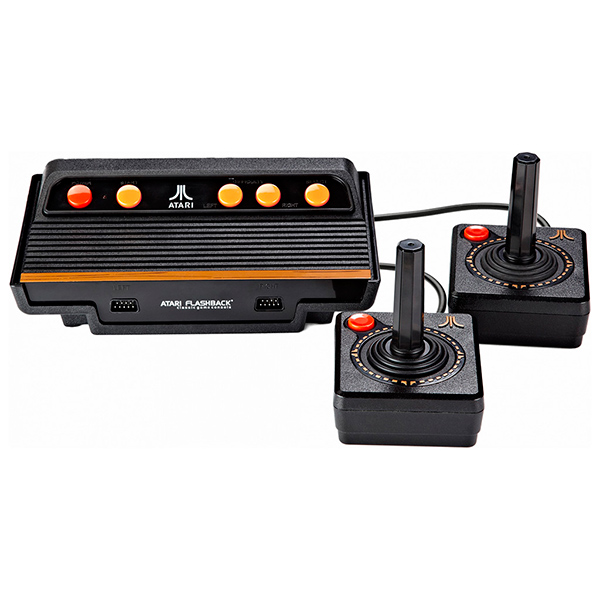 Consola de juegos Atari Flashback 8