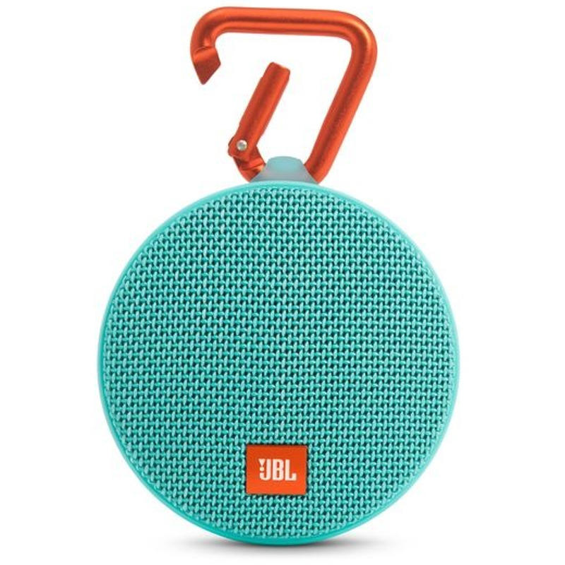 Bocina Jbl Clip 2 Bluetooth Contra Agua