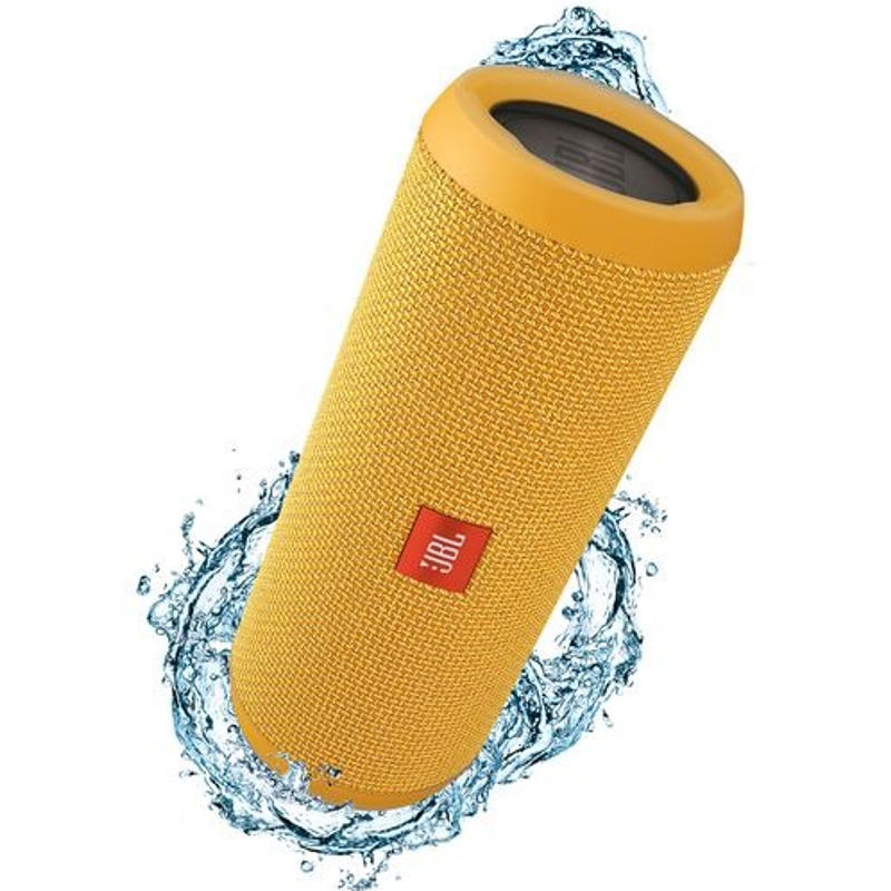 Bocina Jbl Flip 3 Bluetooth Inalámbrica 3000mah