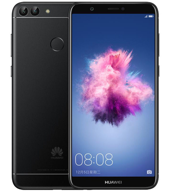 Celular Huawei P Smart 4g Lte 32gb Nuevo Modelo