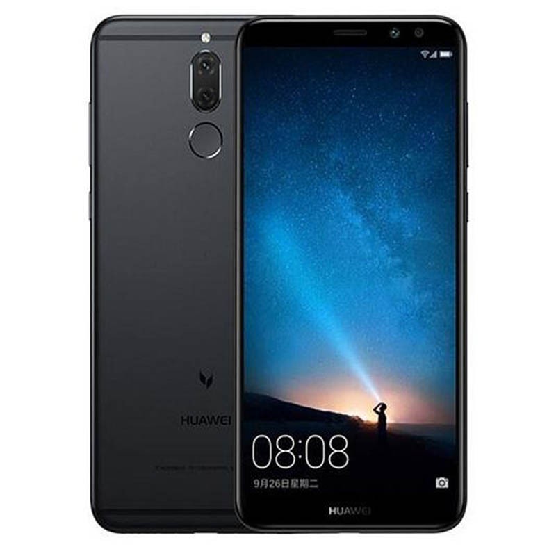 Celular Huawei Mate 10 Lite 64gb 4gb Ram 4g Lte 16mp