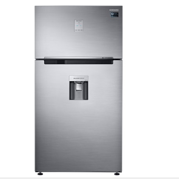 Refrigerador Samsung 19p RT53K6630S8