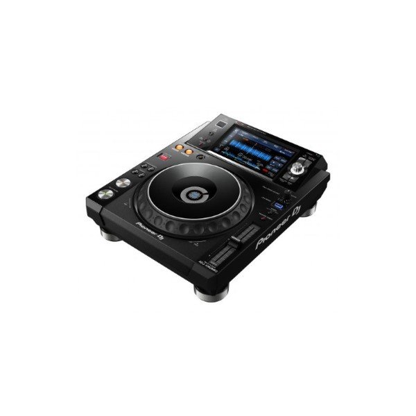 Multiplayer Profesional DJ XDJ1000MK2 Pioneer