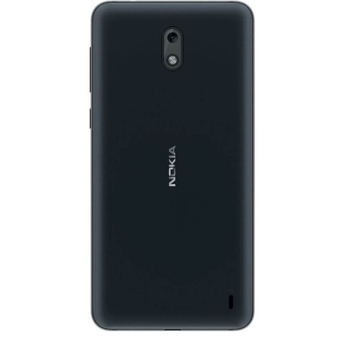 Nokia 2 Color Negro 