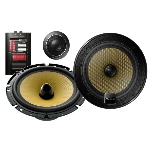 pioneer tsd1730c
