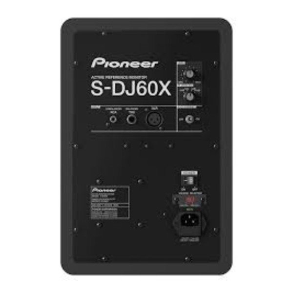 Monitor estudio pieza SDJ60X Pioneer